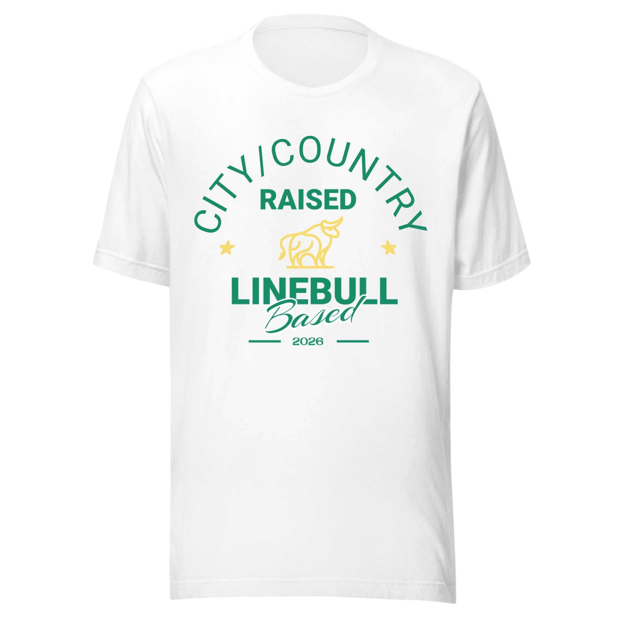 Linebull t-shirt