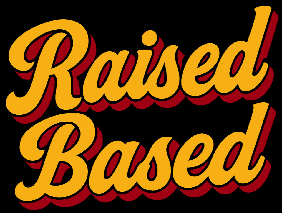 Raised Based