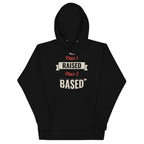 Personalised Unisex Premium Pullover Hoodie