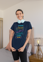 Personalised Unisex Organic Cotton T-Shirt