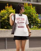University Edition Personalised T-Shirt