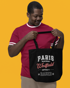 University Edition Personalised Eco Tote Bag