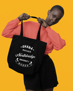 University Edition Personalised Eco Tote Bag