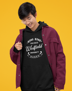 University Edition Personalised Hoodie