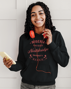 University Edition Personalised Hoodie