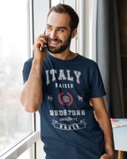 University Edition Personalised T-Shirt with Logo