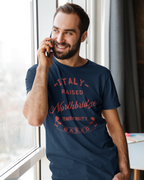 University Edition Personalised T-Shirt