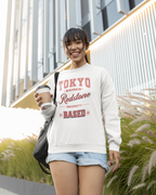 University Edition Personalised Sweatshirt