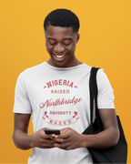 University Edition Personalised T-Shirt