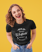 University Edition Personalised T-Shirt
